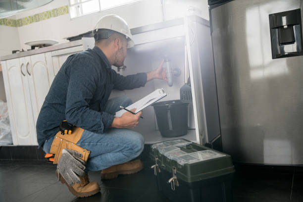 Best Toilet Repair Services  in Hartford, MI