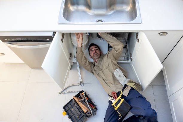 Best Plumbing Installation Services  in Hartford, MI