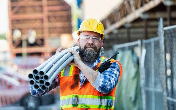 Best Leak Detection Services  in Hartford, MI