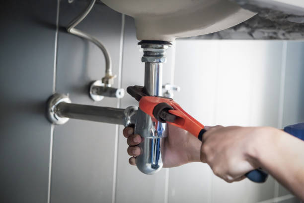 Best Same-Day Plumbing Service  in Hartford, MI