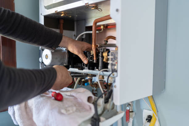 Best Hot Water Heater Installation  in Hartford, MI