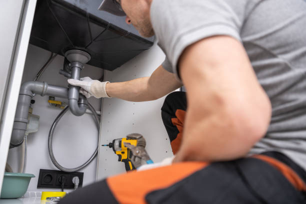 Sprinkler Systems in Hartford, MI